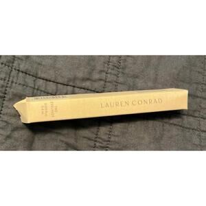 Lauren Conrad “The Eyeliner” Onyx NIP